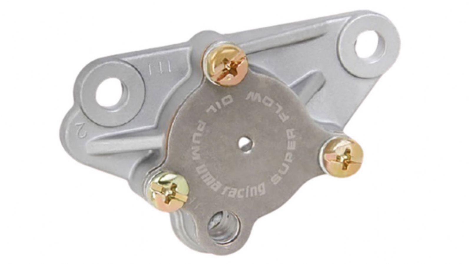  Αντλία λαδιού Uma Racing για Honda Supra, Astrea και C50