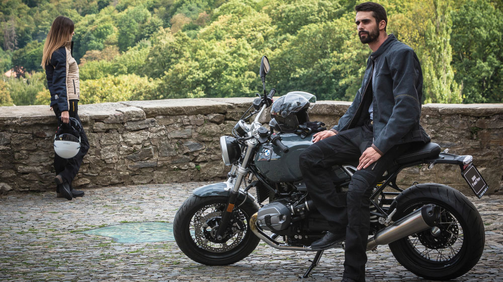 Trilobite: Συνδυασμός στυλ και ασφάλειας