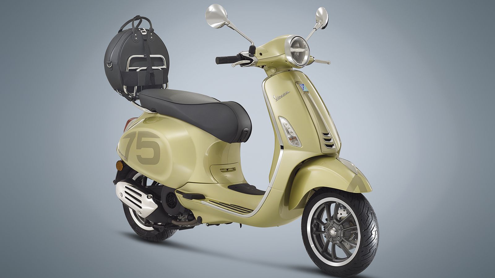 Vespa 75th Primavera