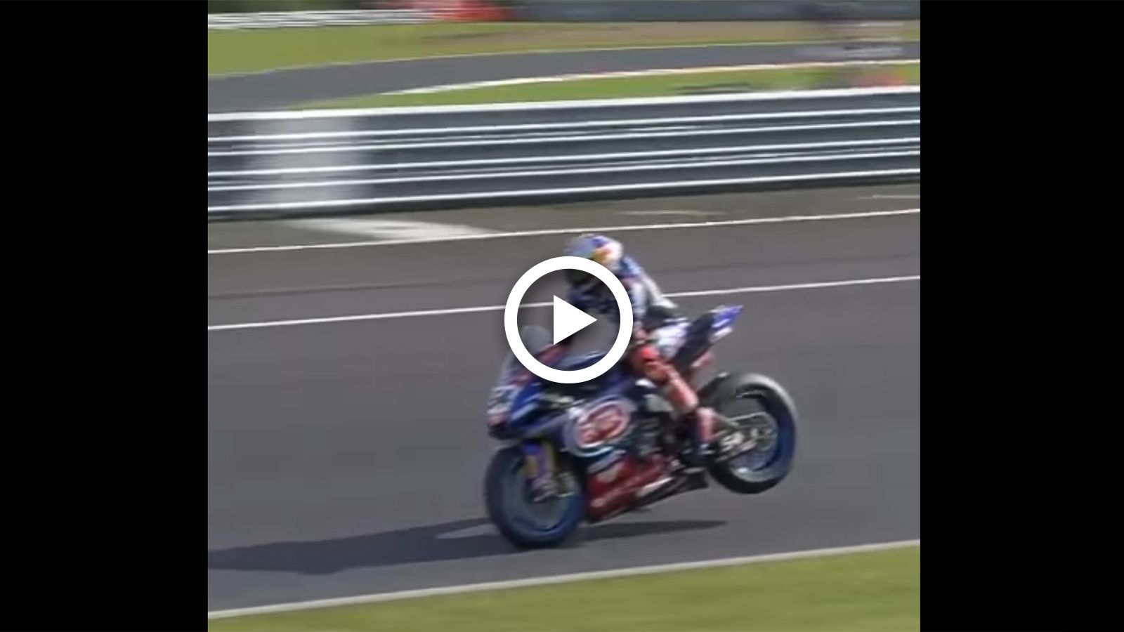 VIDEO: O Toprak Razgatlioglu κάνει το απόλυτο rolling endo!