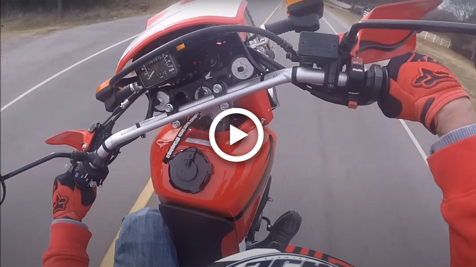 VIDEO: O ορισμός της σούζας «καντήλι»