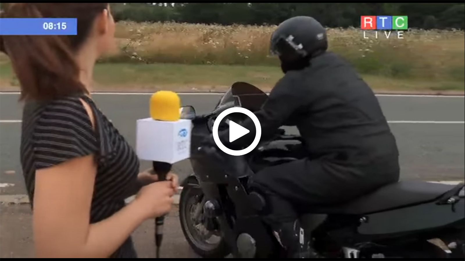 VIDEO: Βίντεο-σοκ που υπενθυμίζει κάτι πολύ βασικό!