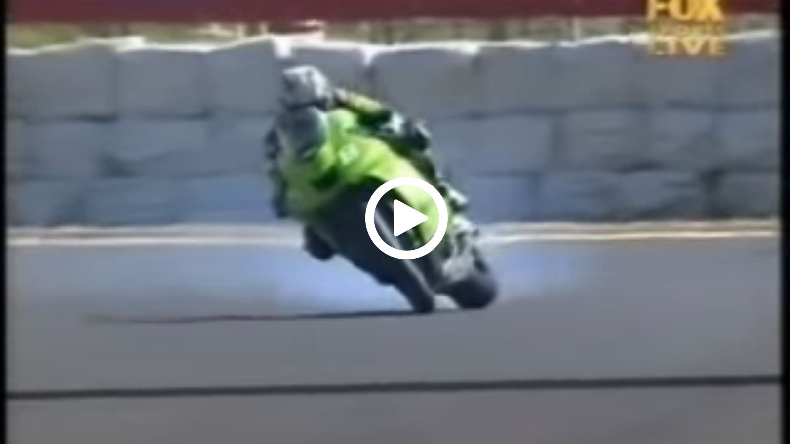 VIDEO: Οι θεαματικές ικανότητες στα «παντιλίκια» του Garry McCoy