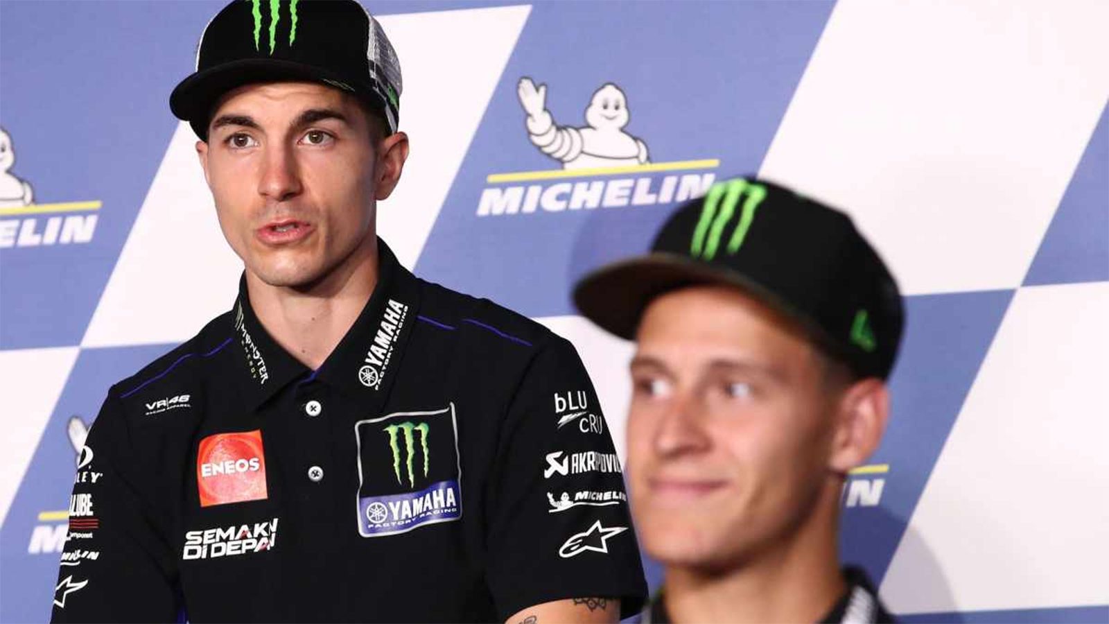 10 εκατομμύρια «πέταξε» ο Vinales φεύγοντας από την Yamaha