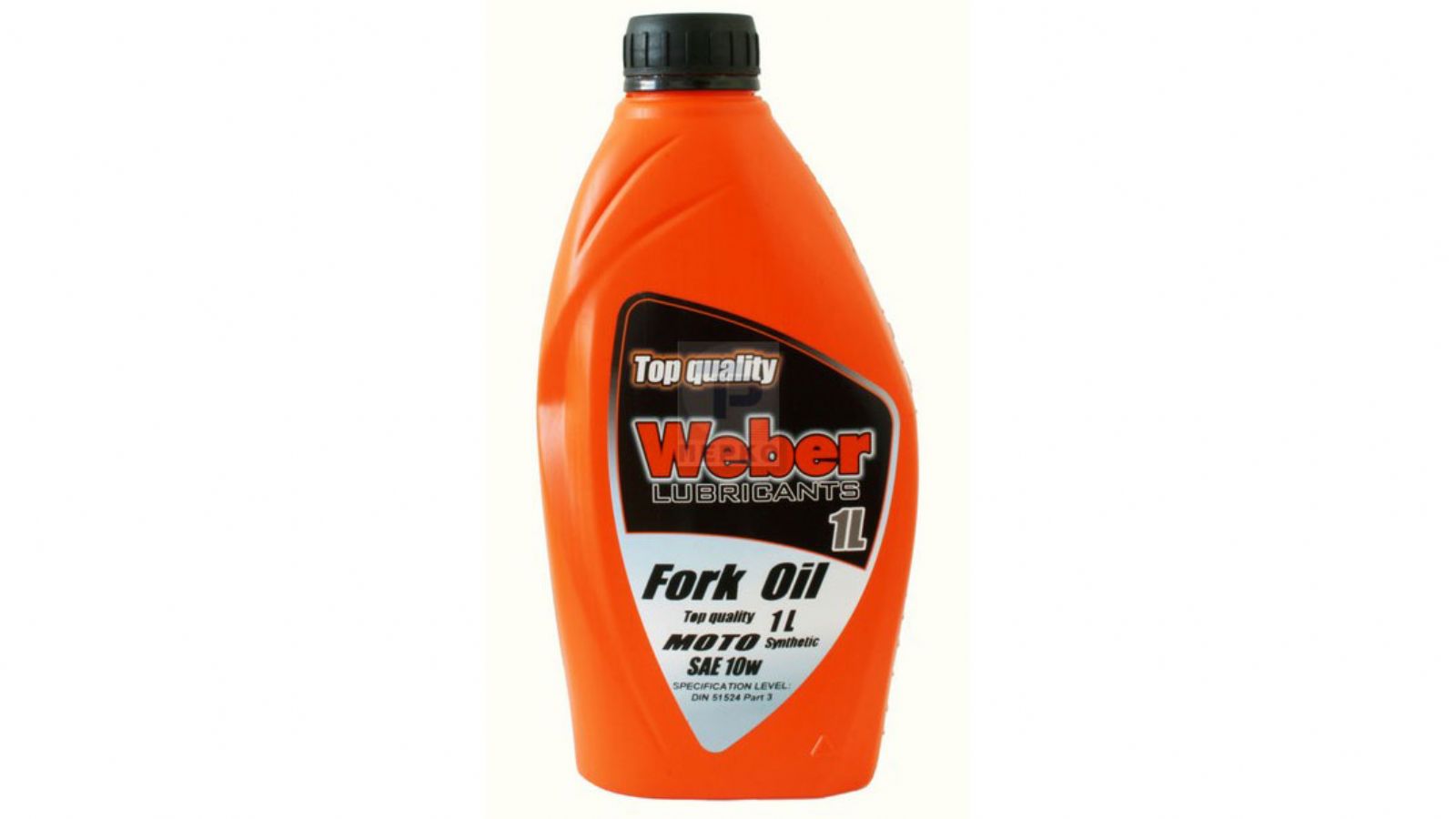 Λάδι πιρουνιού Weber Fork Oil 10W & 15W