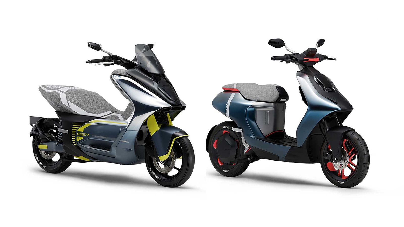 Η Yamaha θα... συνθέσει τον ήχο των ηλεκτρικών του μέλλοντος!