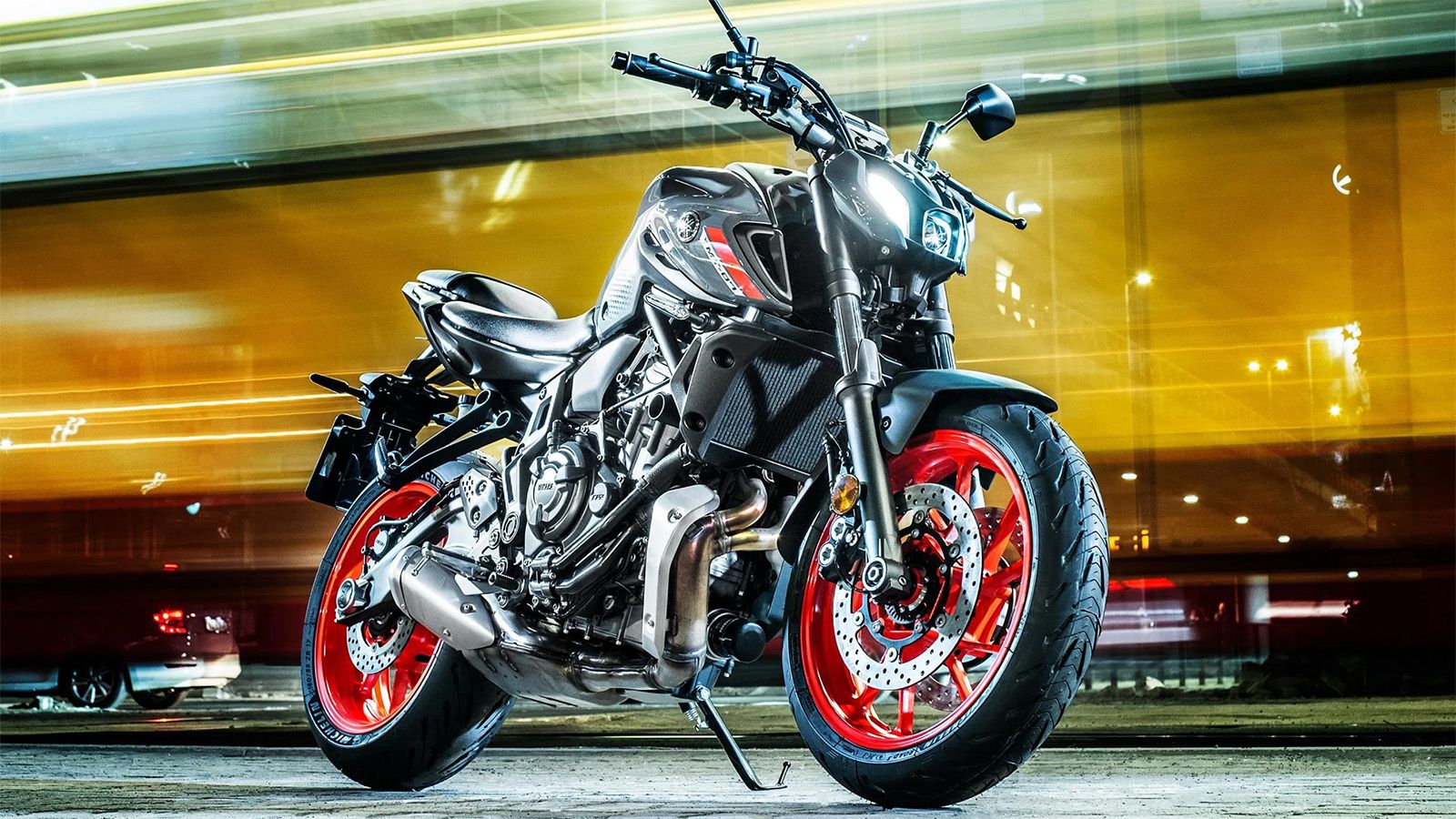 Νέος τιμοκατάλογος Yamaha 2021