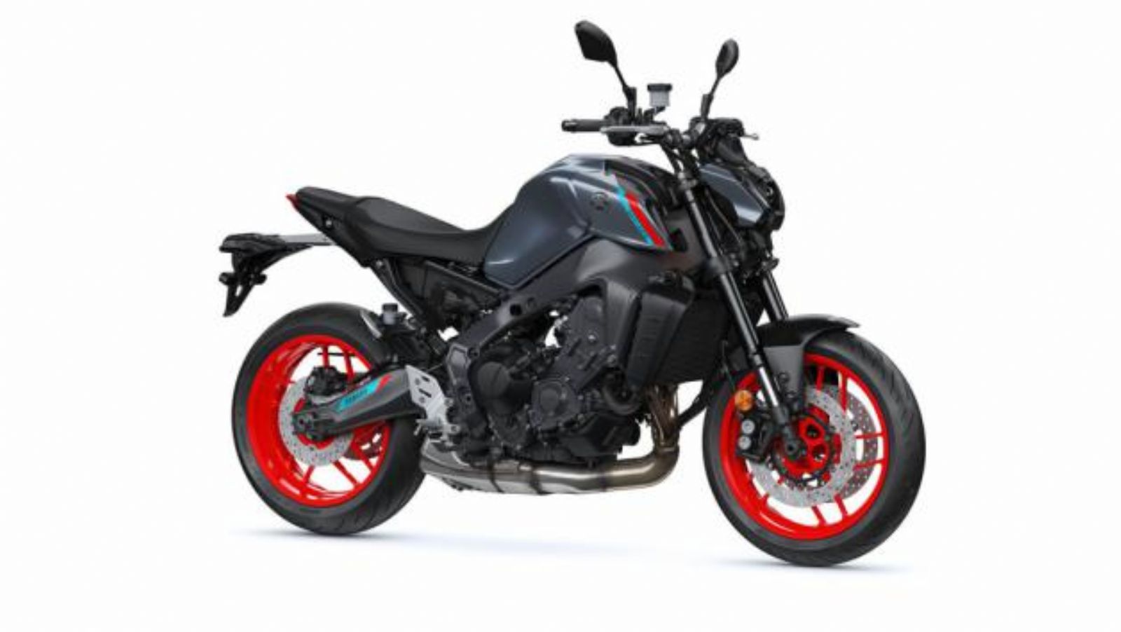 Yamaha MT-09 & MT-09 SP: Με τεχνολογία από το R1