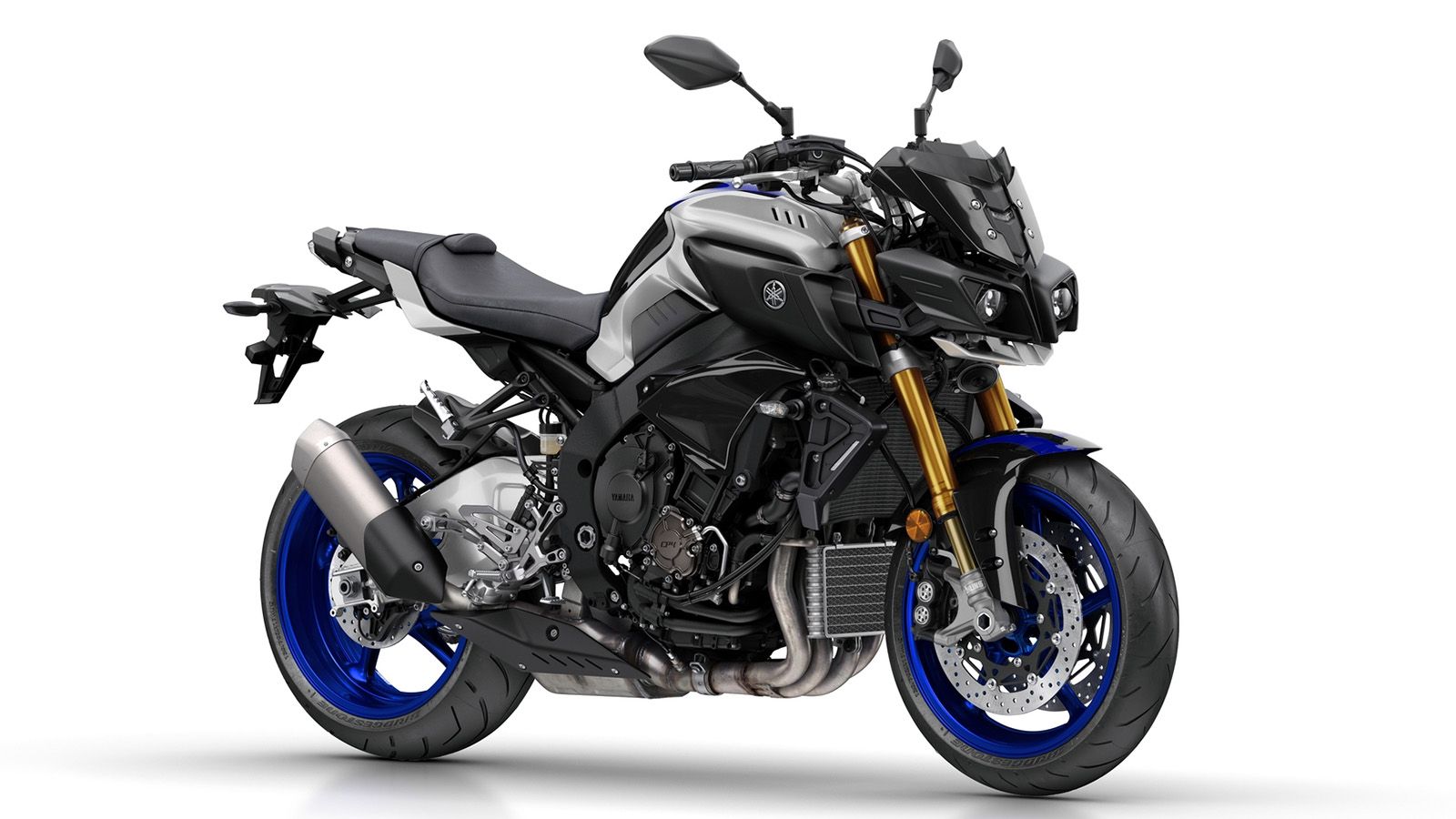 Το Yamah MT-10 πιθανόν θα αλλάξει τελείως μορφή από το 2022 και μετά.