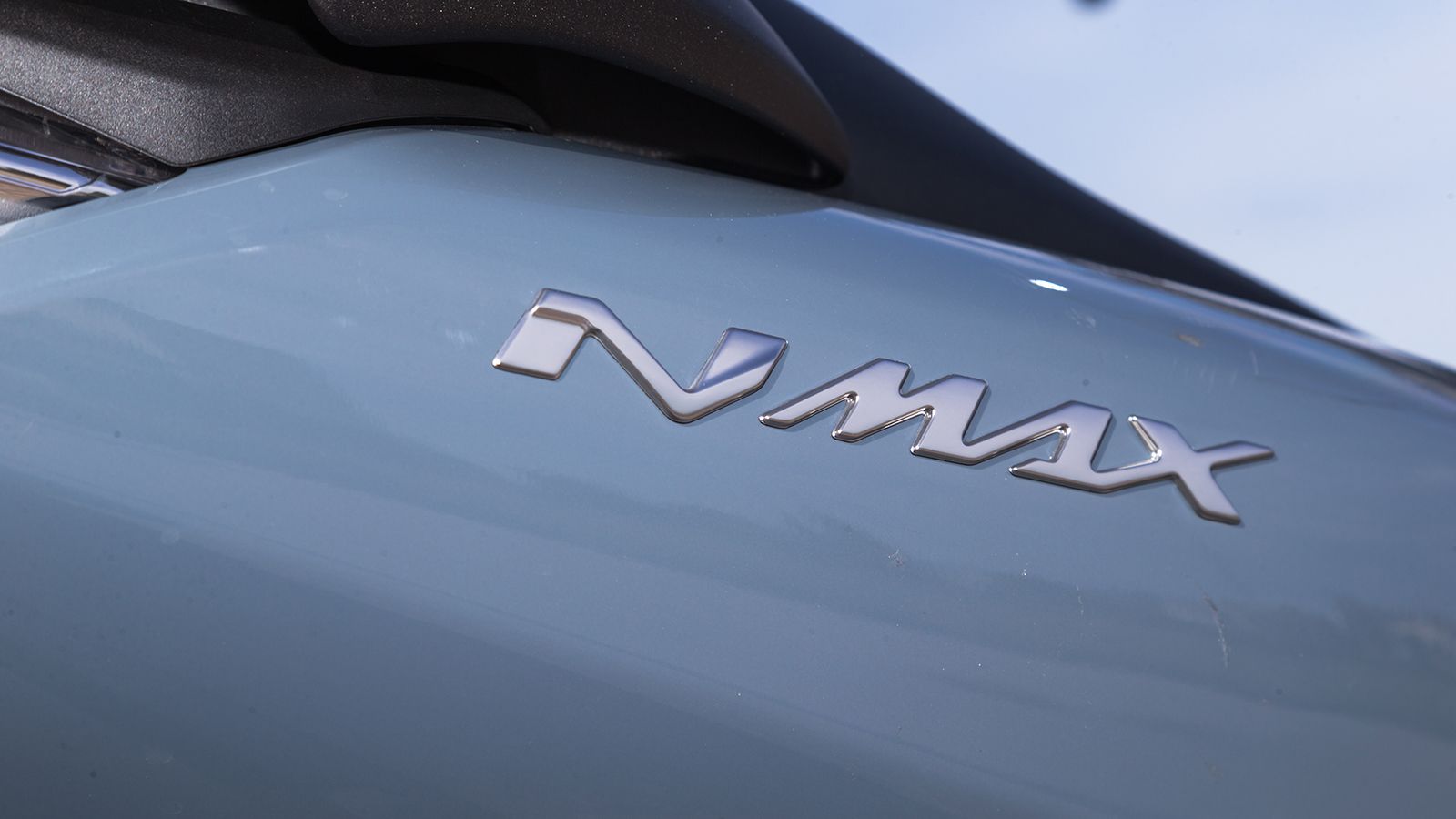 Yamaha NMAX 125 2021 - Test (+video)