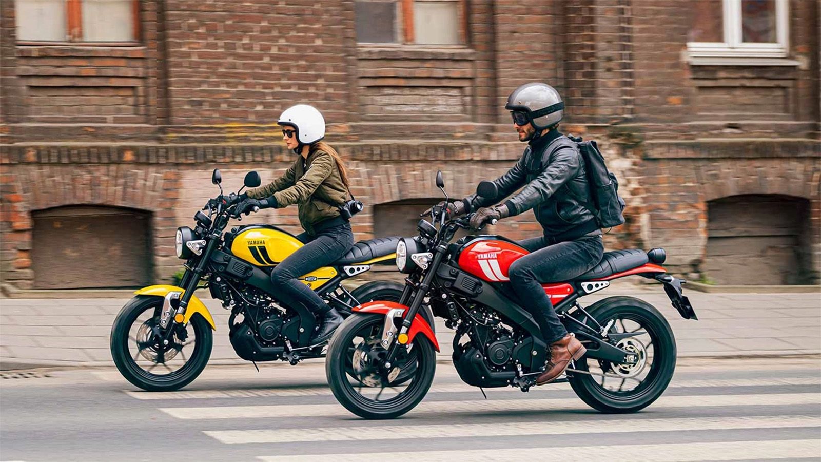 Νέος τιμοκατάλογος Yamaha 2021