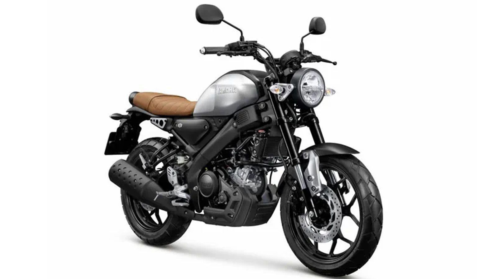 Κάπως έτσι θα είναι το νέο Yamaha XSR125, που ετοιμάζεται...