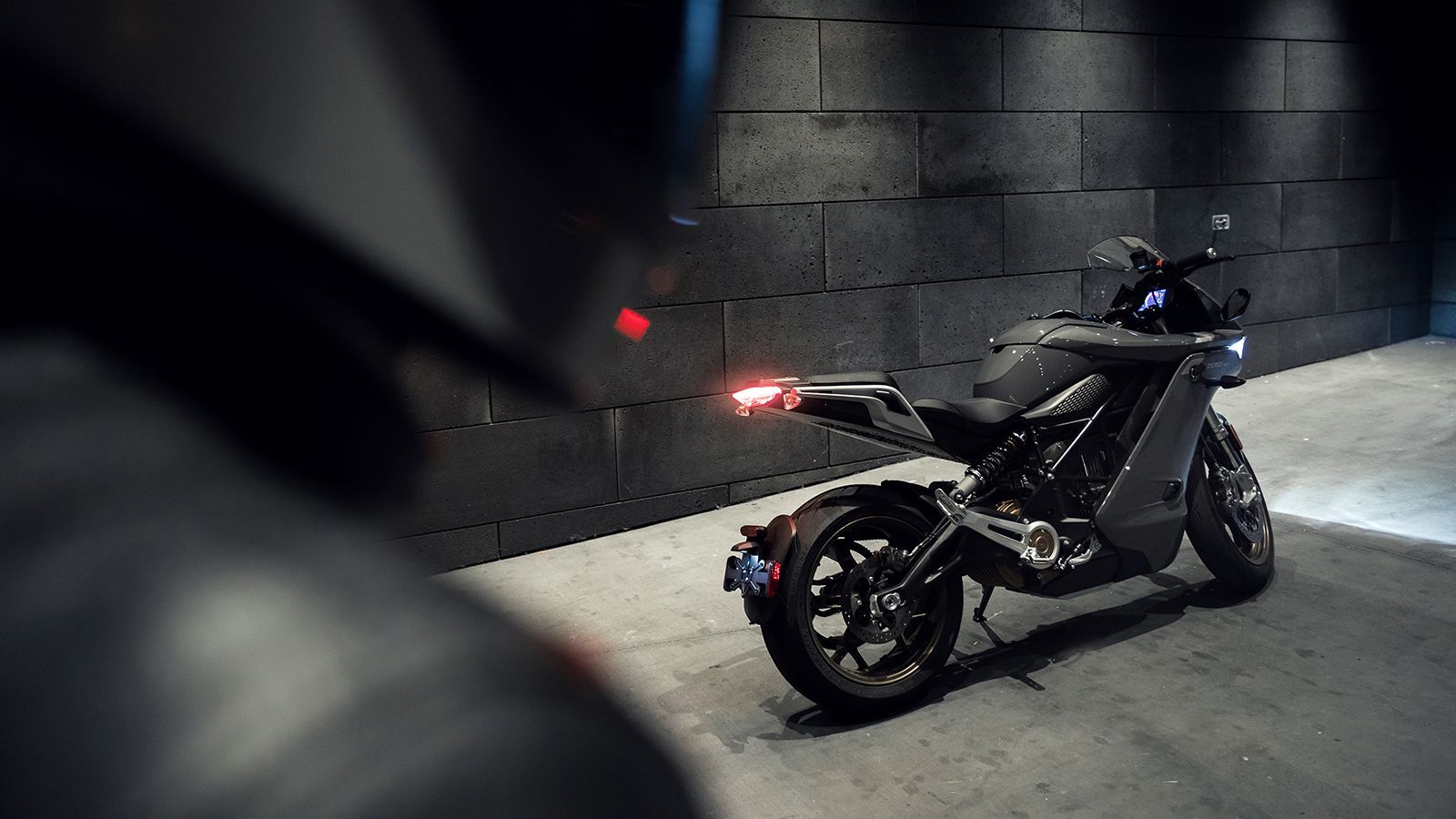 Οι ηλεκτρικές μοτοσυκλέτες της Zero ήρθαν και στην Ελλάδα