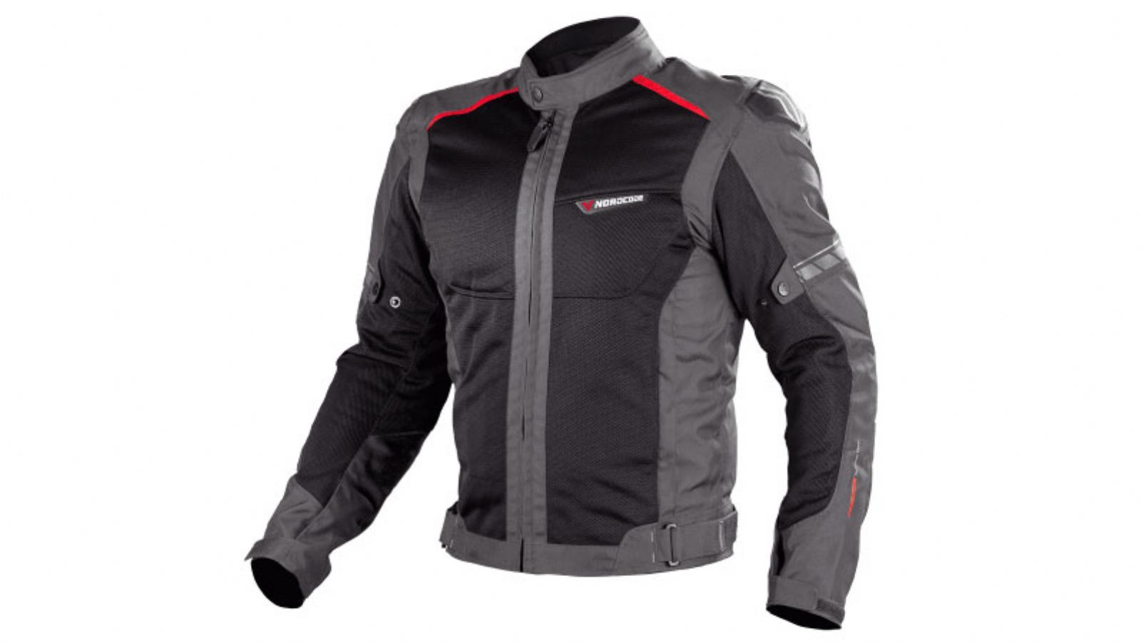 Καλοκαιρινό μπουφάν Nordcode Fight Air Pro