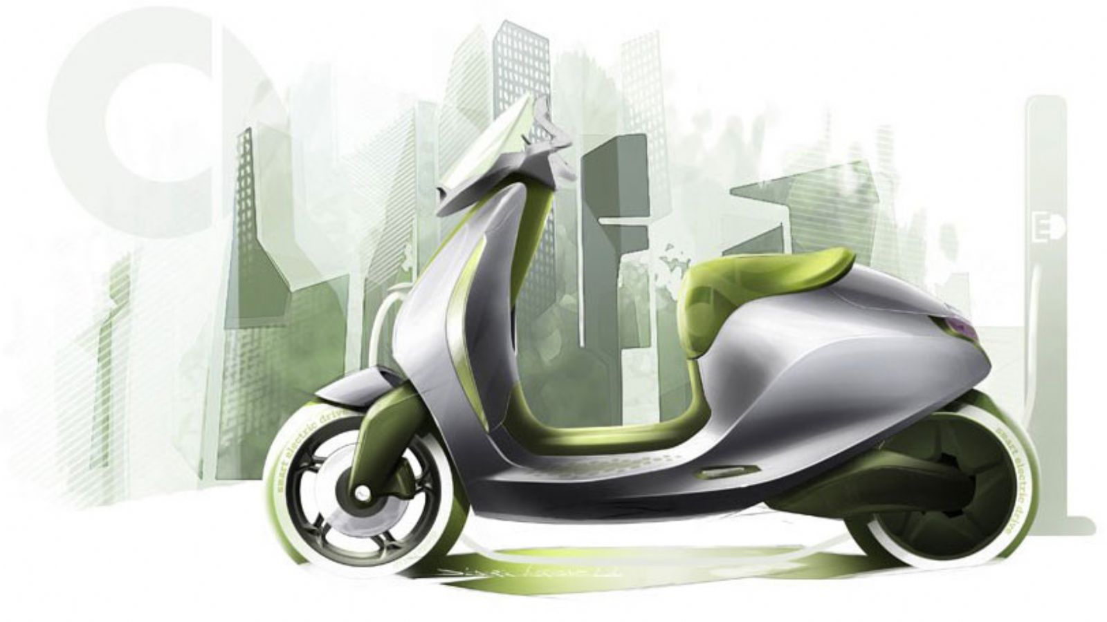 Ηλεκτρικά scooter κάτω από 2.000 ευρώ