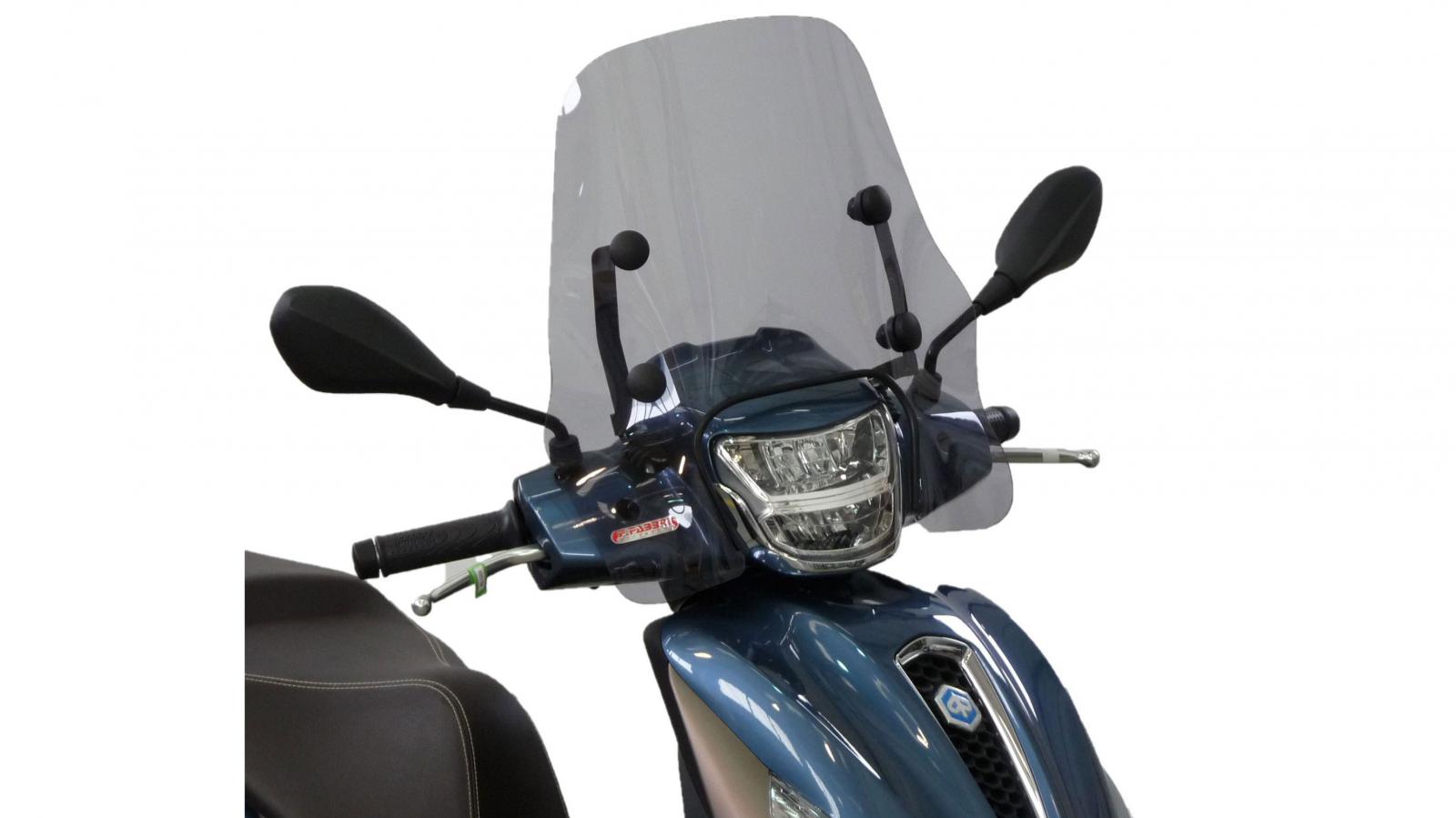 Ζελατίνες Fabbri: Εμφάνιση και προστασία