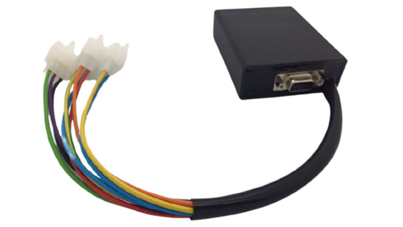 Ηλεκτρονική Ignitech για όλα τα μονοκύλινδρα