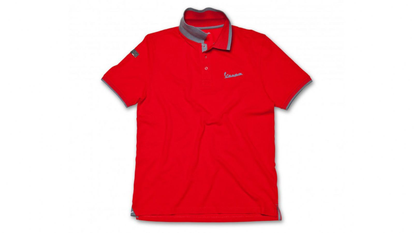 Μπλουζάκι Polo Vespa 