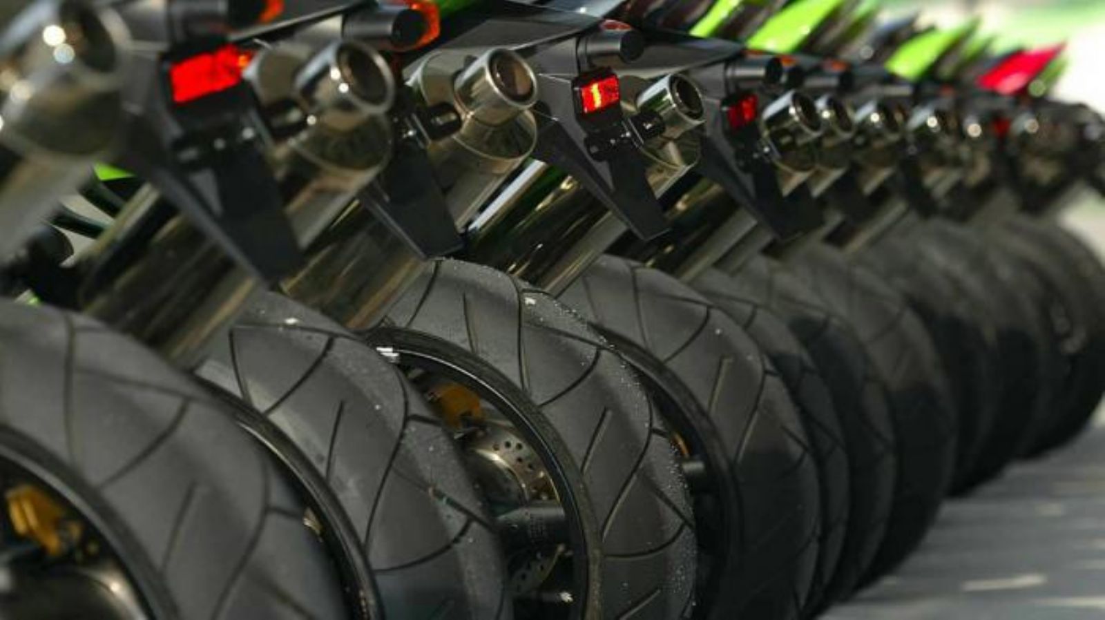 Tyres Moto:  Η σωστή επιλογή στα ελαστικά