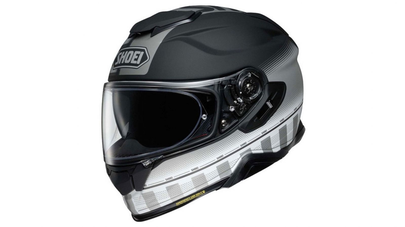 Shoei GT AIR 2 Tesseract TC-5
