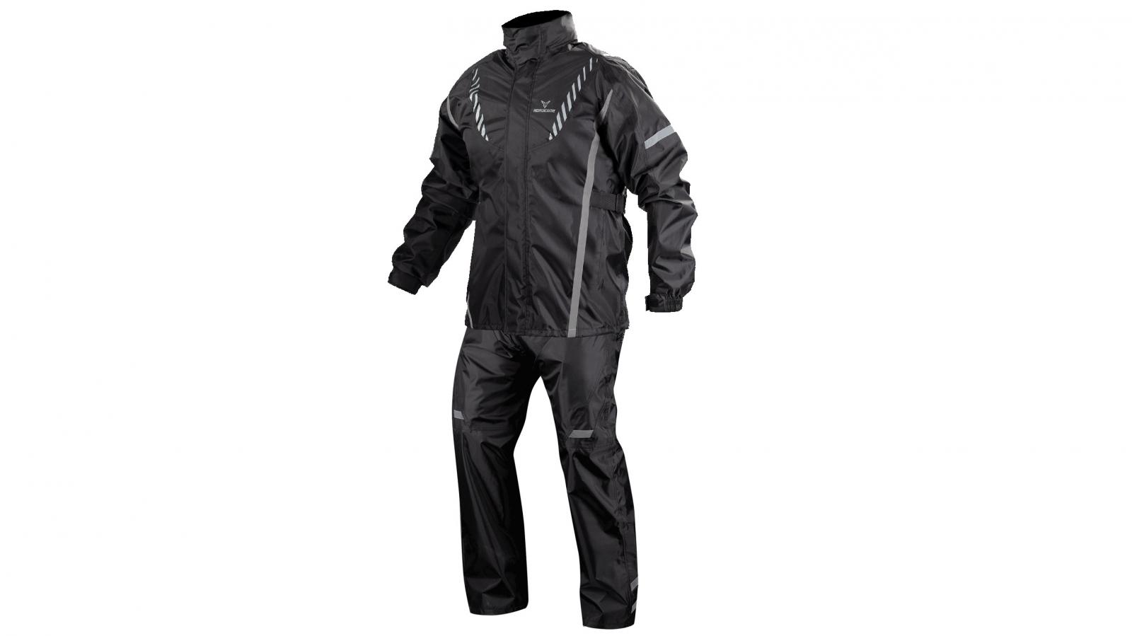 Αδιάβροχο σετ Nordcode Rainsuit Wave