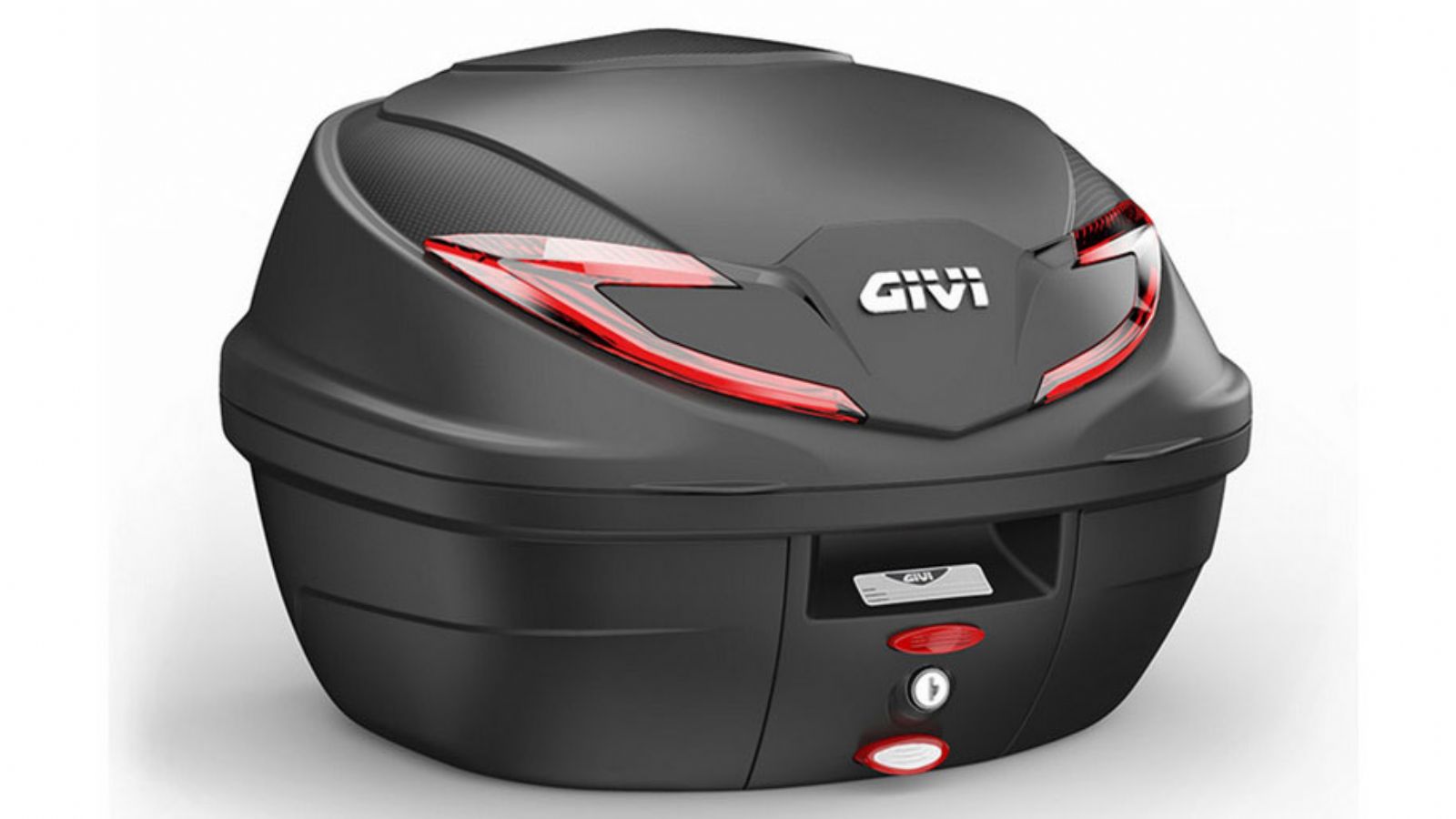 Βαλίτσα GIVI 36 lt B360N2 Monolock
