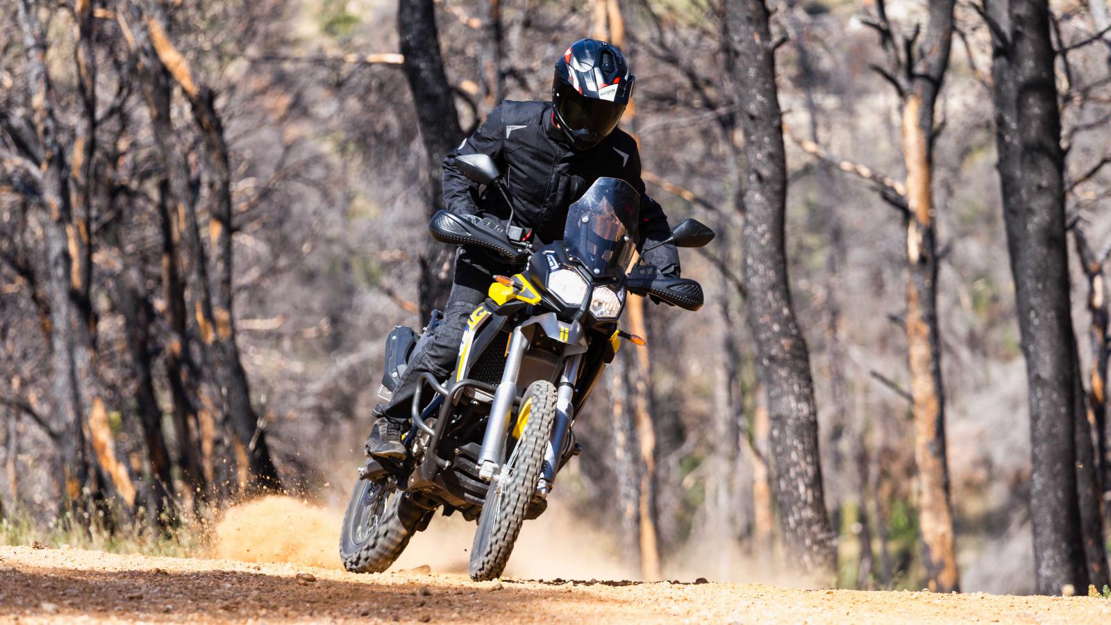 Ετοιμοπαράδοτα όλα τα best seller Kymco και Voge