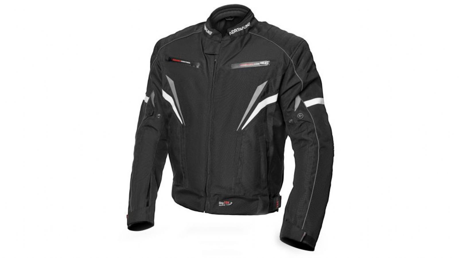 Jacket Adrenaline Sola