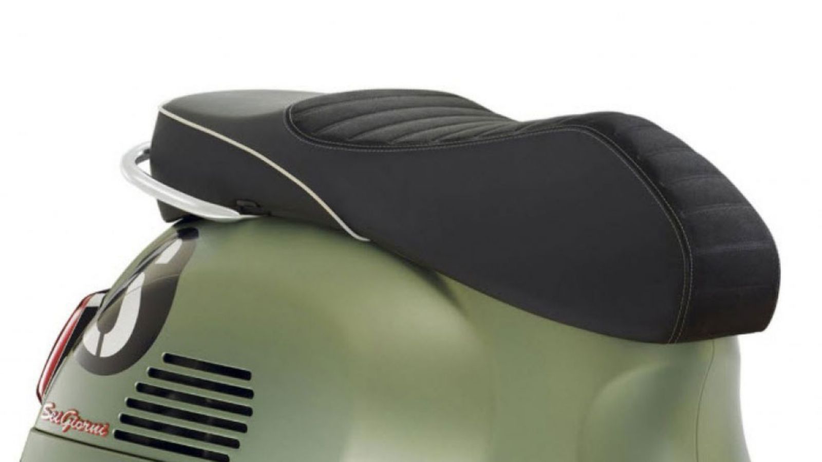 Σέλα Vespa GTS HPE/6 Giorni