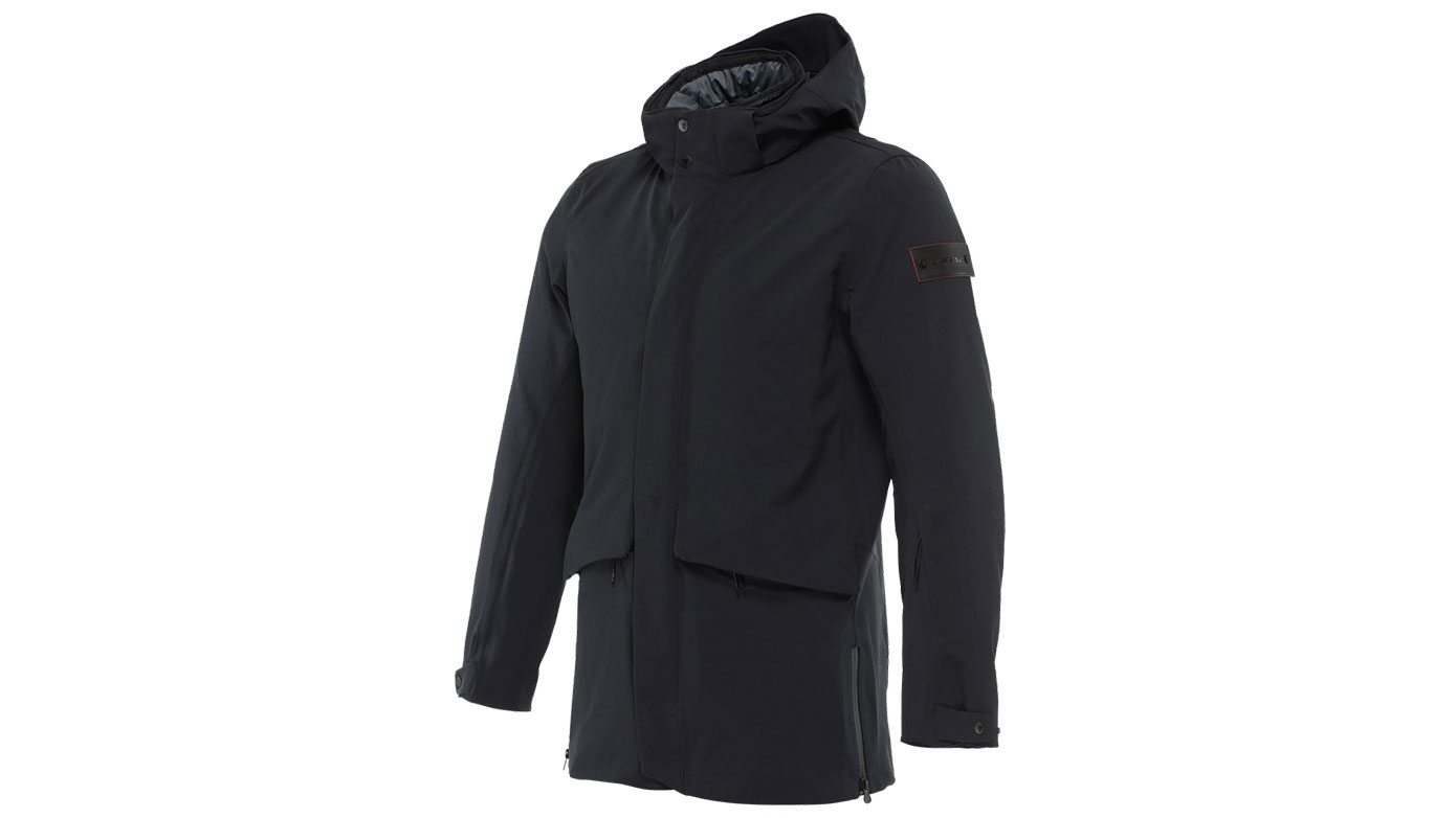 Χειμερινό μπουφάν Dainese Brera D-DRY XT 