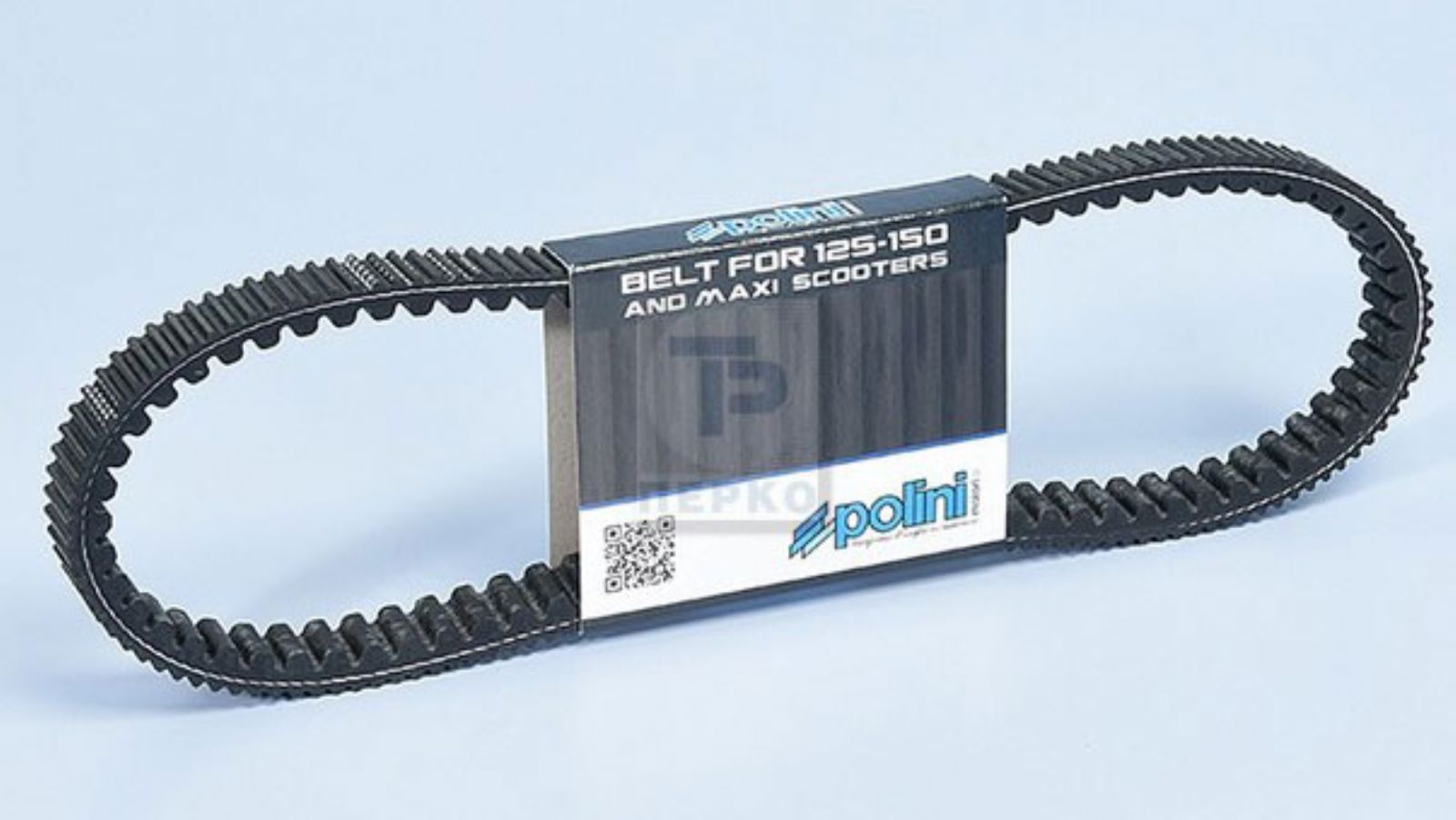 Ιμάντας Polini για Honda SH 125ι / 150i ABS Euro 5