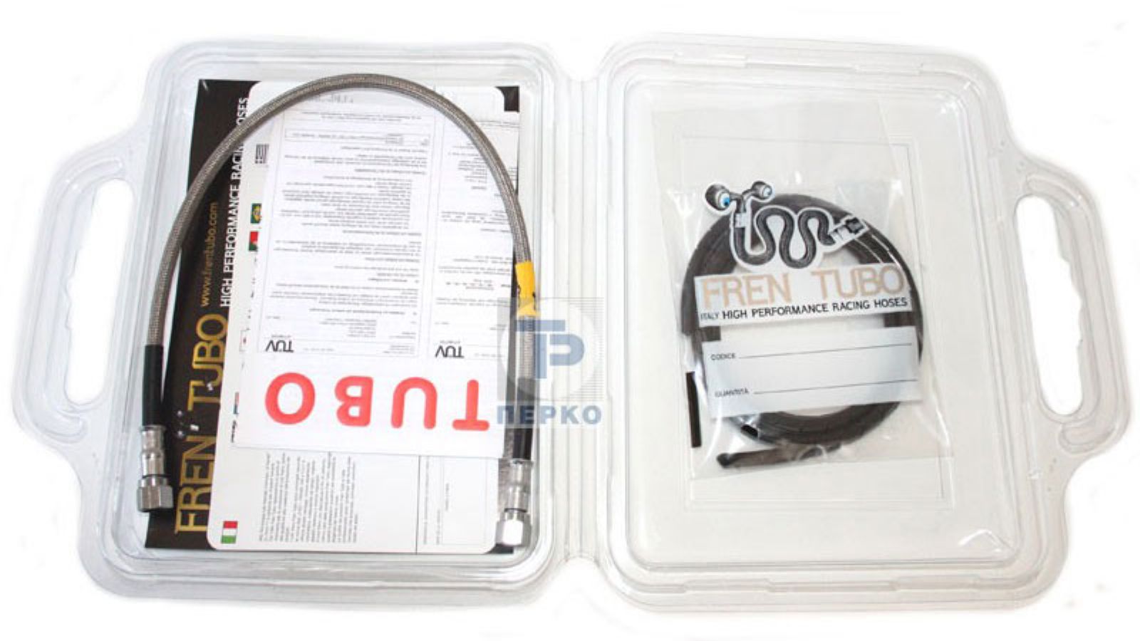 Fren Tubo σωληνάκι Τuv 575 mm