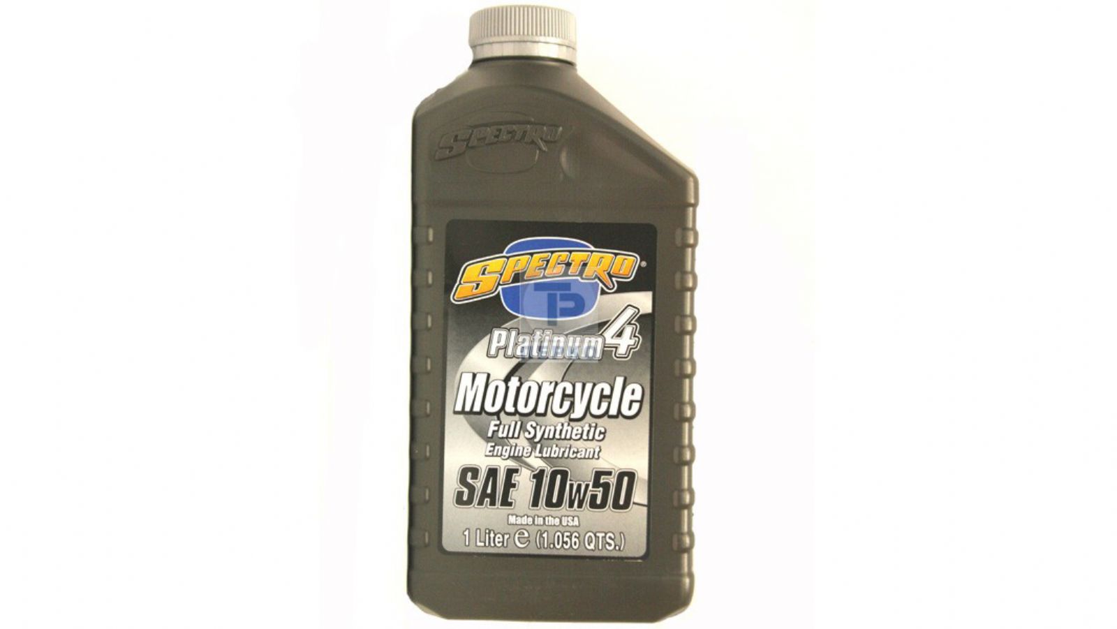 Spectro Platinum 4T 10W50 100% συνθετικό