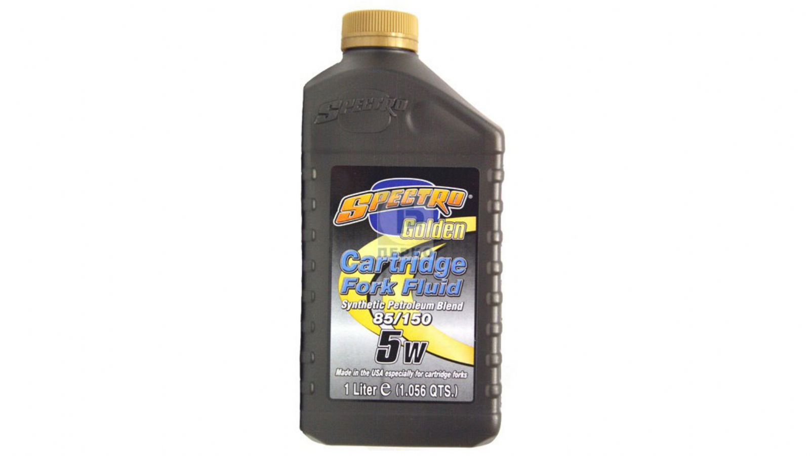 Spectro Golden Cartridge Fluid 85/150 (5W) 