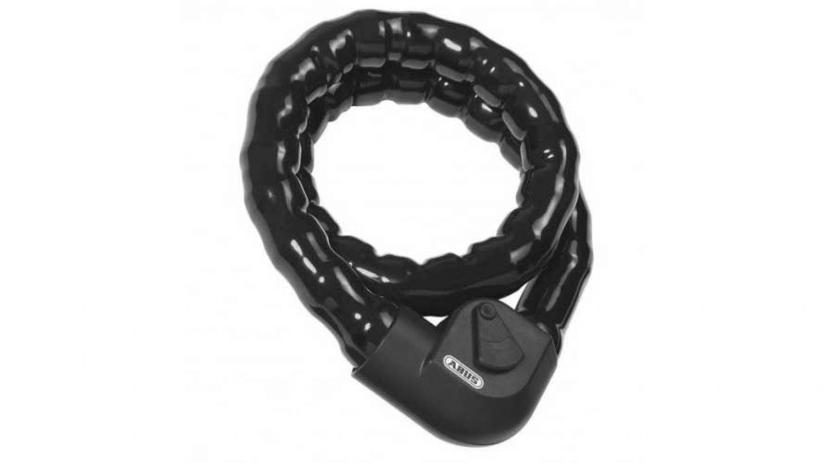 Abus Steel-O-Flex 950170 αντικλεπτική κουλούρα μήκους 170cm