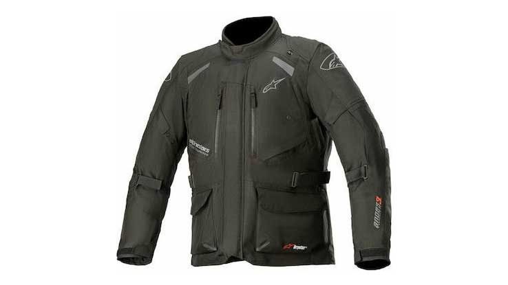 Alpinestars Andes V3 Drystar