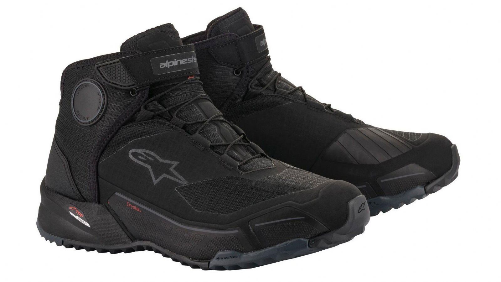 Μποτάκια Alpinestars CR-X Drystar