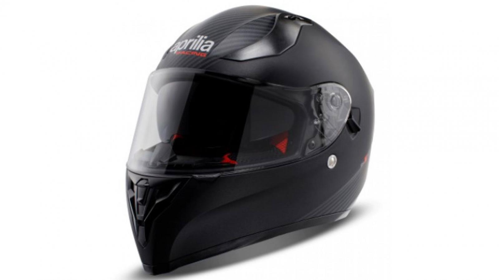 Κράνος Aprilia Full Face