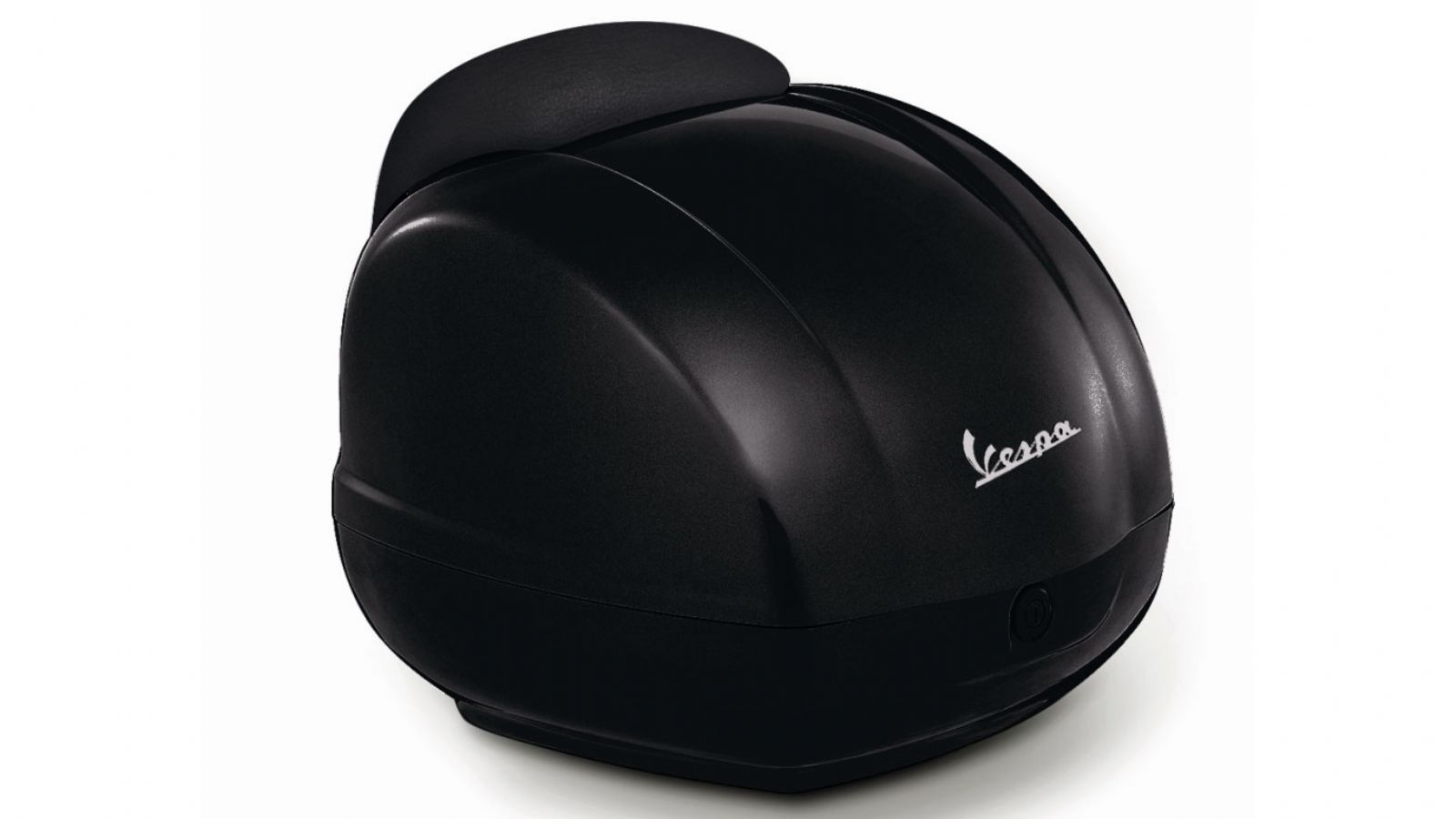 Γνήσιο βαλιτσάκι για Vespa GTS Notte