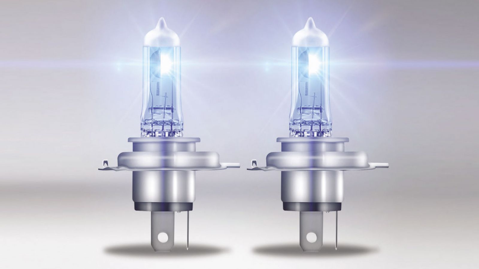 Λάμπες OSRAM H4-H7-H11 Cool Blue Intense (NEXT GEN)