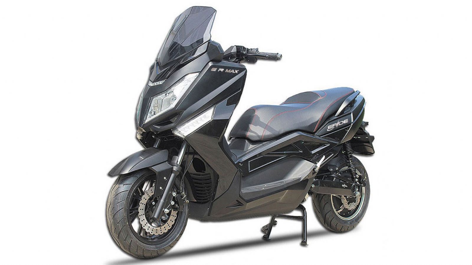 4 ηλεκτρικά scooter που βγαίνουν εθνική