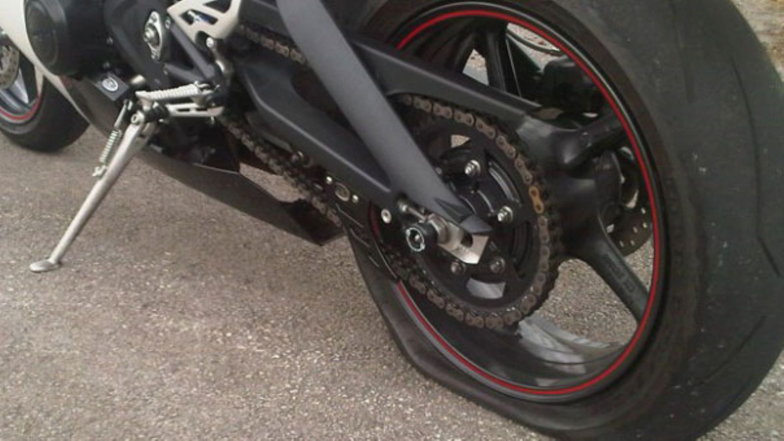 Έτσι αντιμετωπίζεις το κλατάρισμα