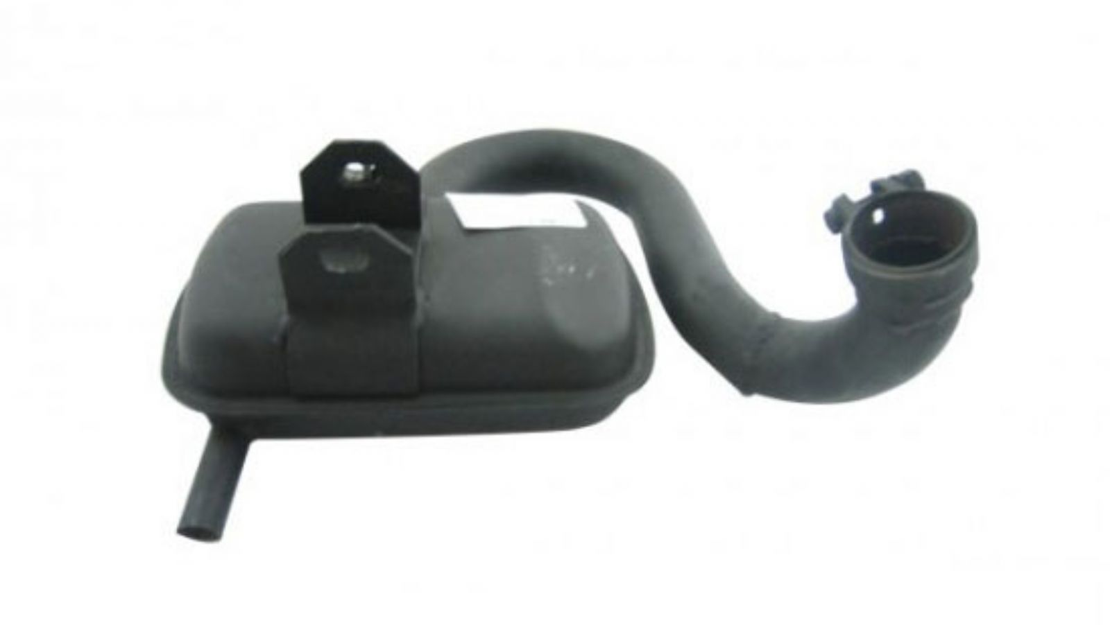 Γνήσια εξάτμιση για Vespa PX200Ε