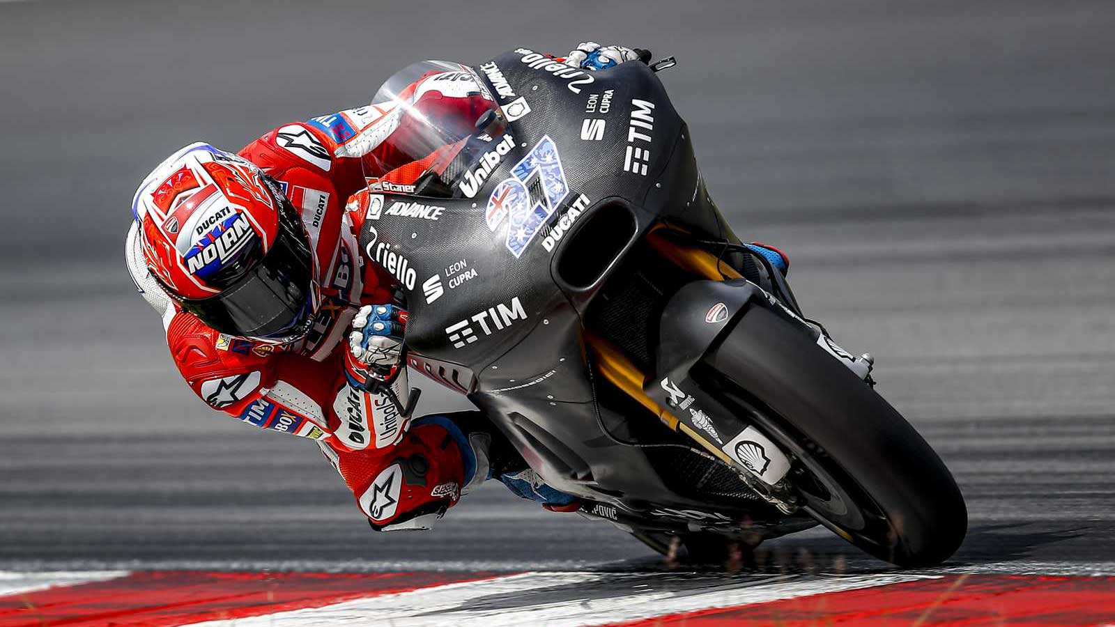 Επιστρέφει ο Stoner στα MotoGP? 