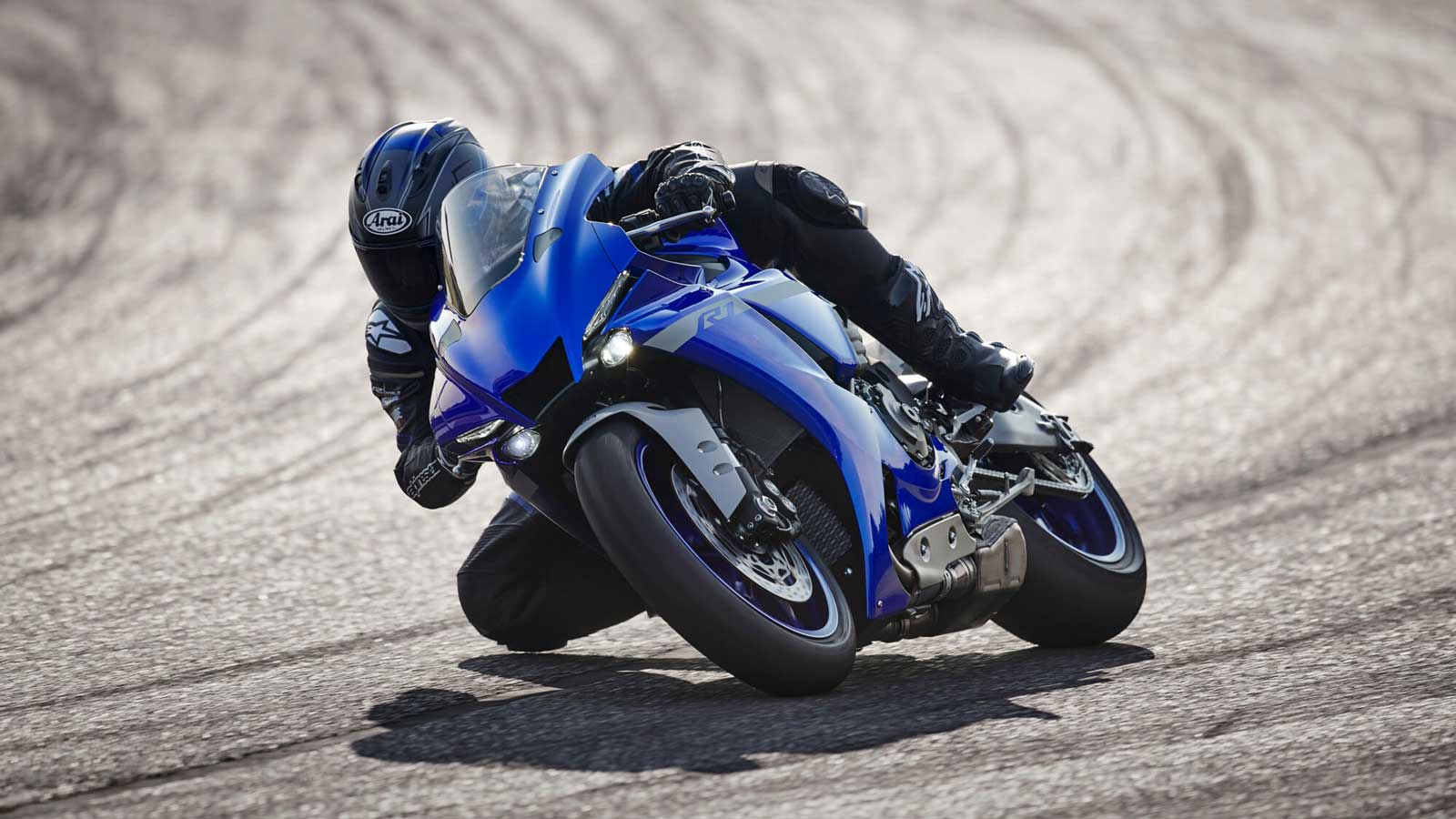 Έρχεται νέα Yamaha R1 το 2023?