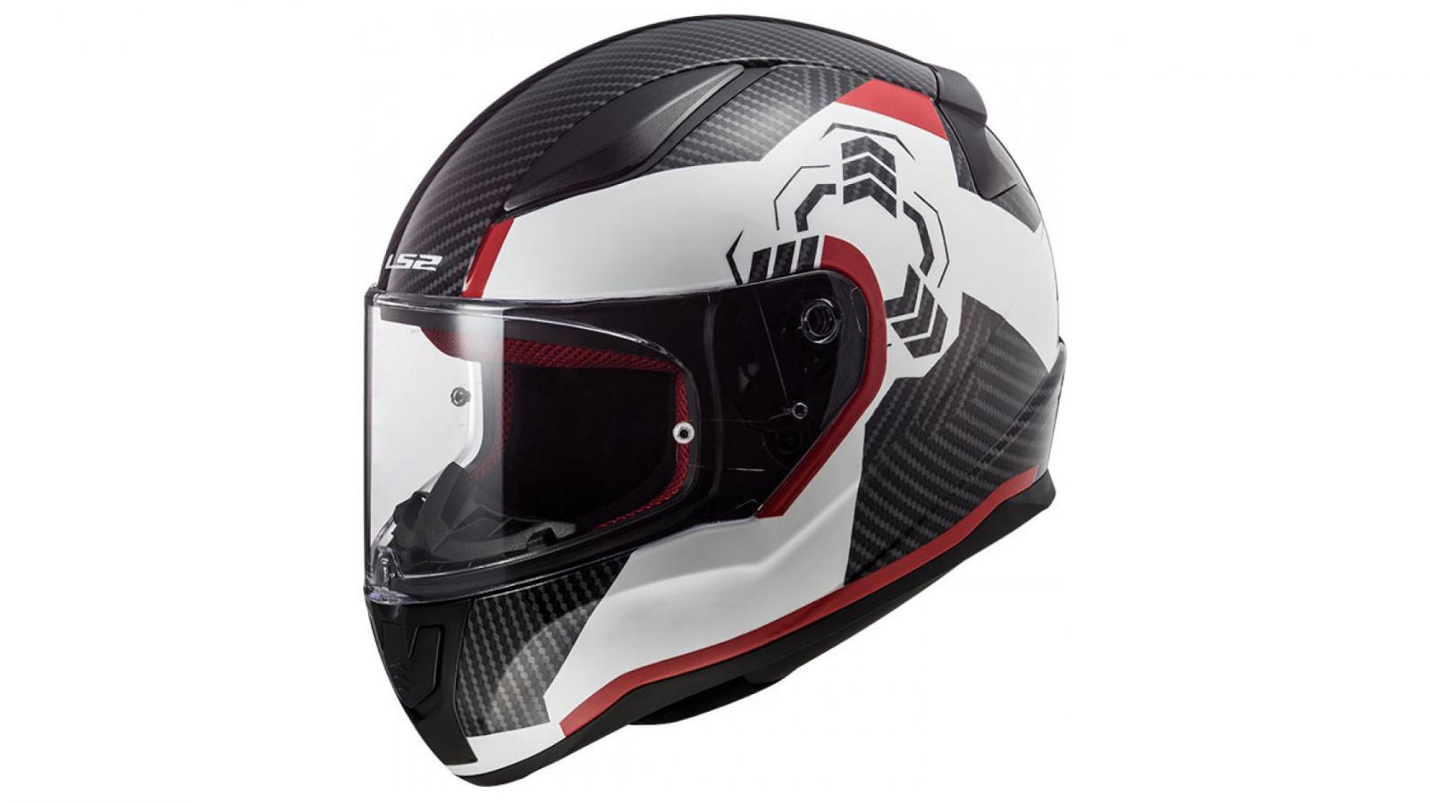 LS2 FF353 Rapid Ghost