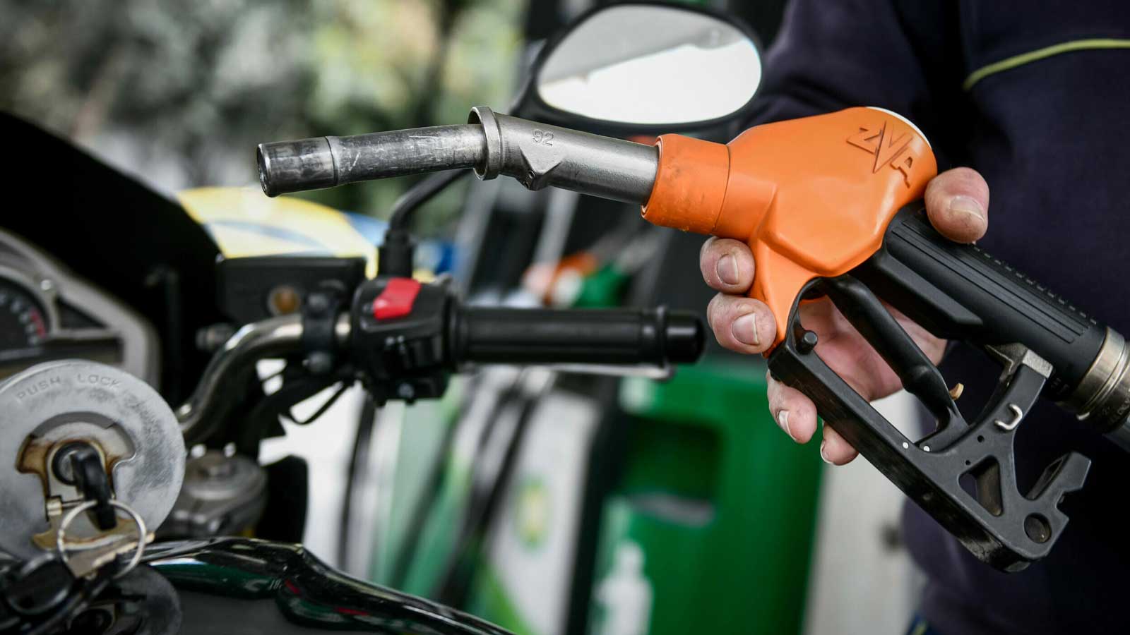 Fuel Pass 2: Επίσημα στα 60 &70 ευρώ για τις μοτοσυκλέτες