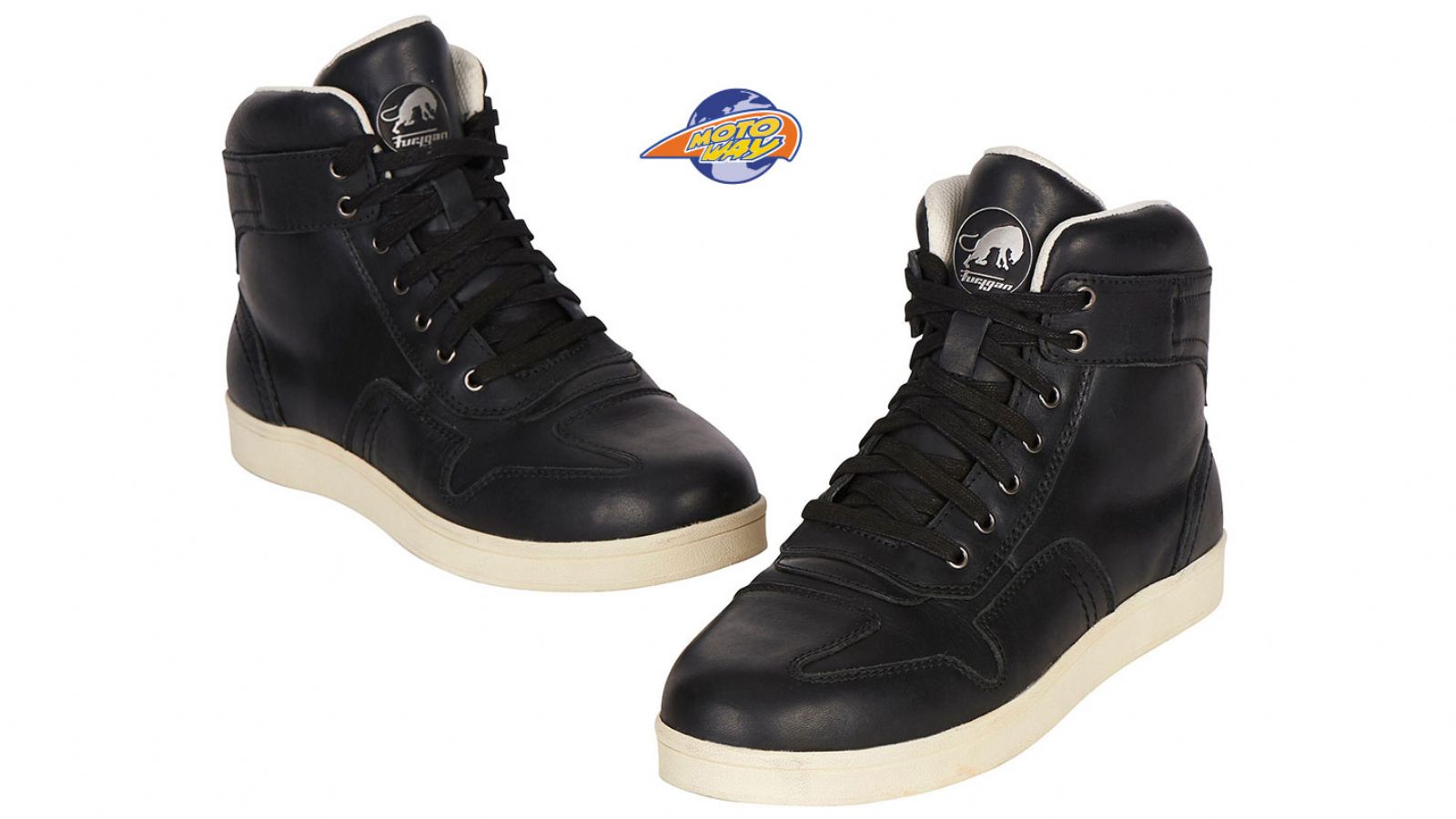 Μποτάκια Furugan Austin D30 WP