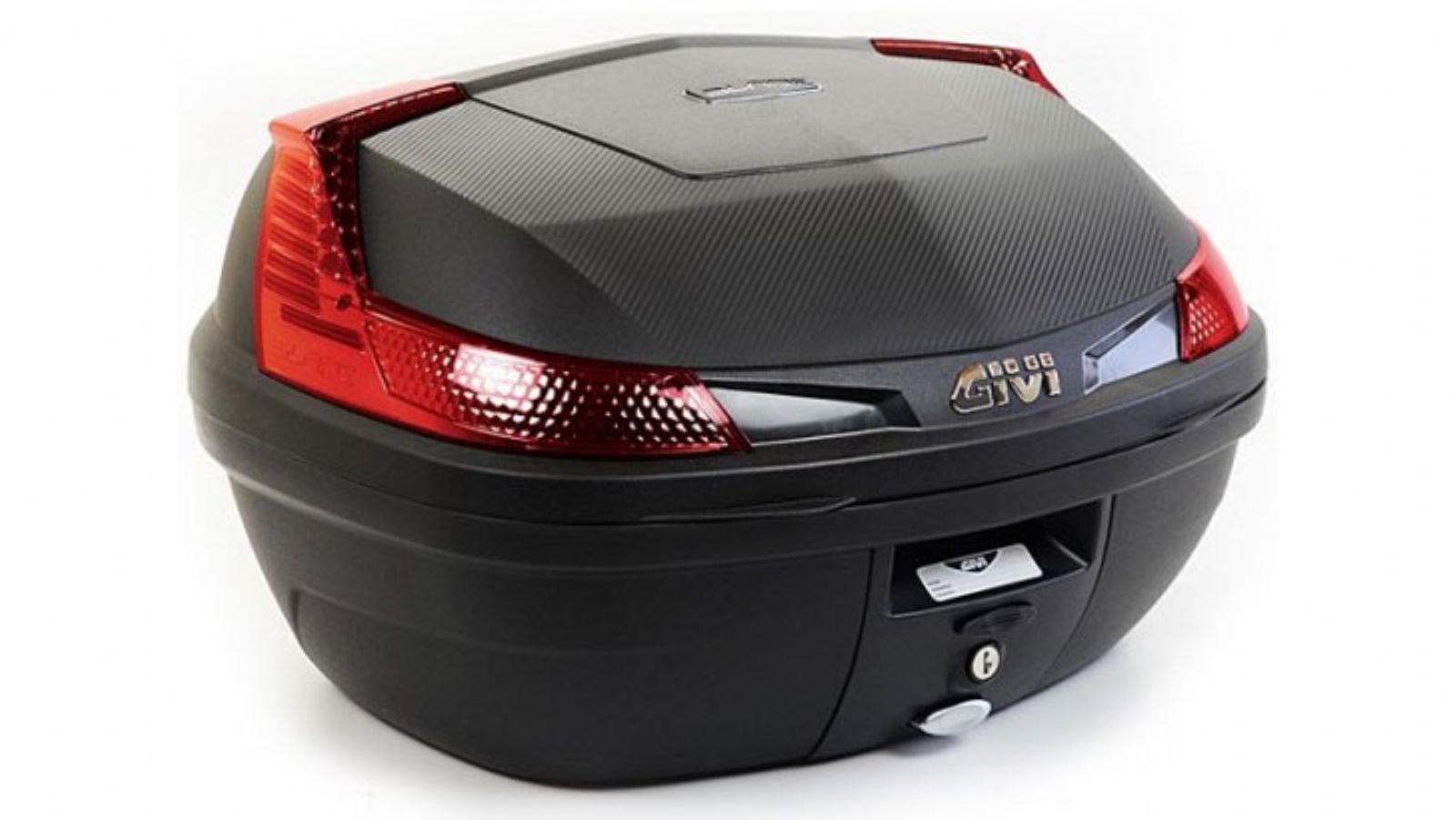 Βαλίτσα Givi B47NML Blade 47L Monolock