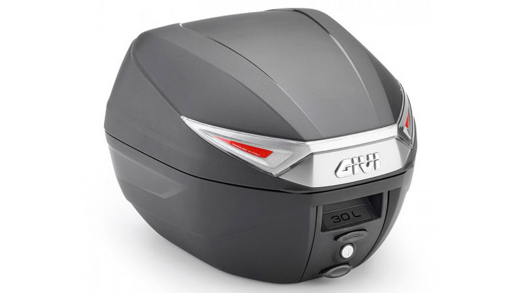 Βαλίτσα Givi C30NT 30 λίτρων